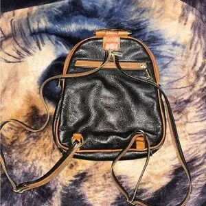 Valentina | Bags | Valentina Black Pebbled  display picture 1